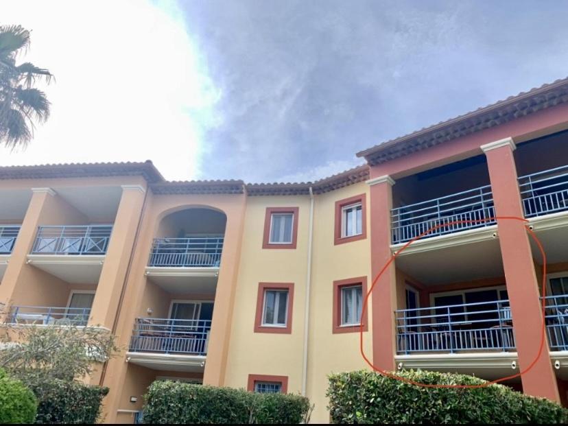 Bergerie Plage Renove Clim Balneo Plage Piscine Jardin Mediterraneen Hyères Exteriör bild