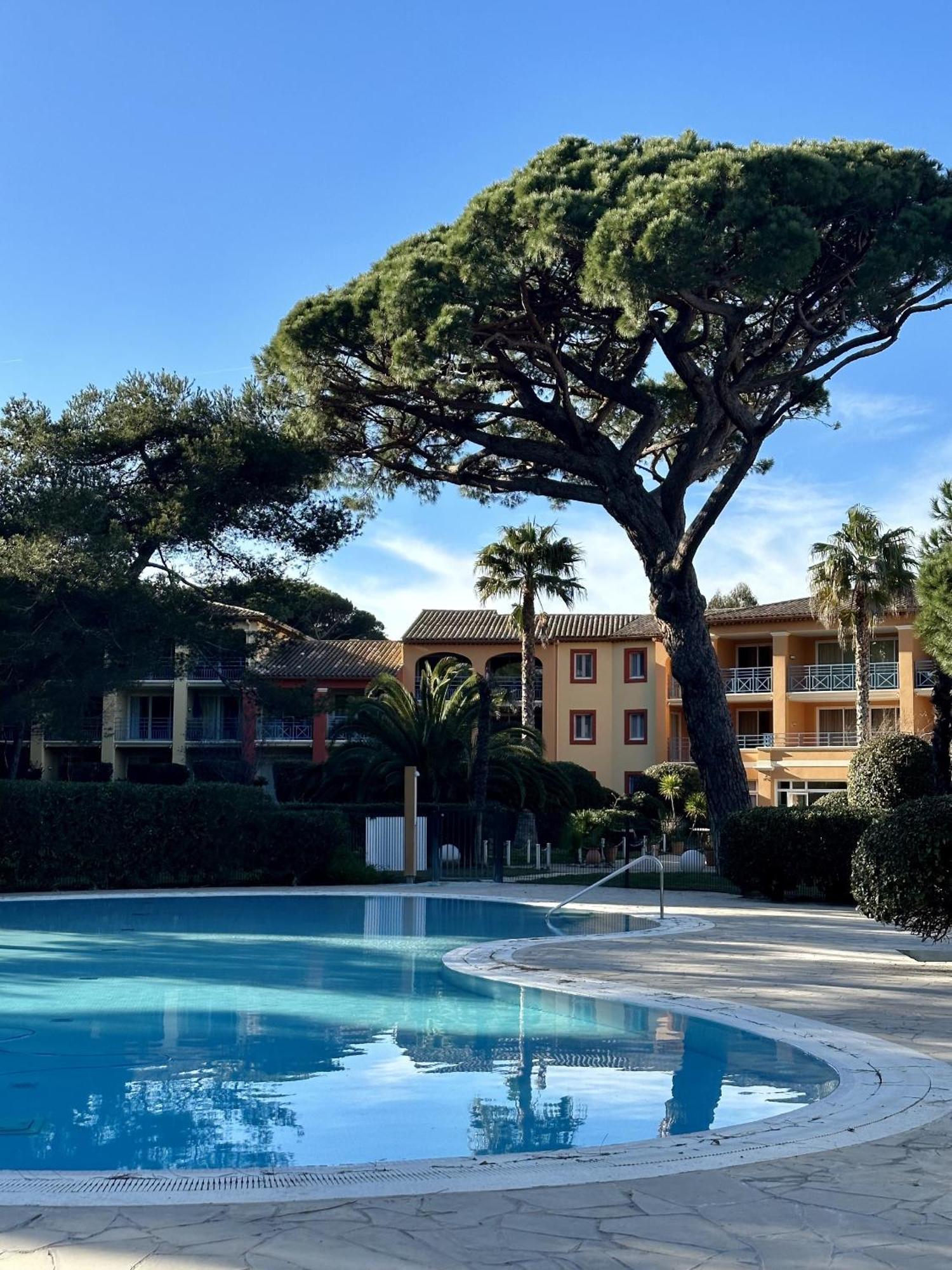 Bergerie Plage Renove Clim Balneo Plage Piscine Jardin Mediterraneen Hyères Exteriör bild